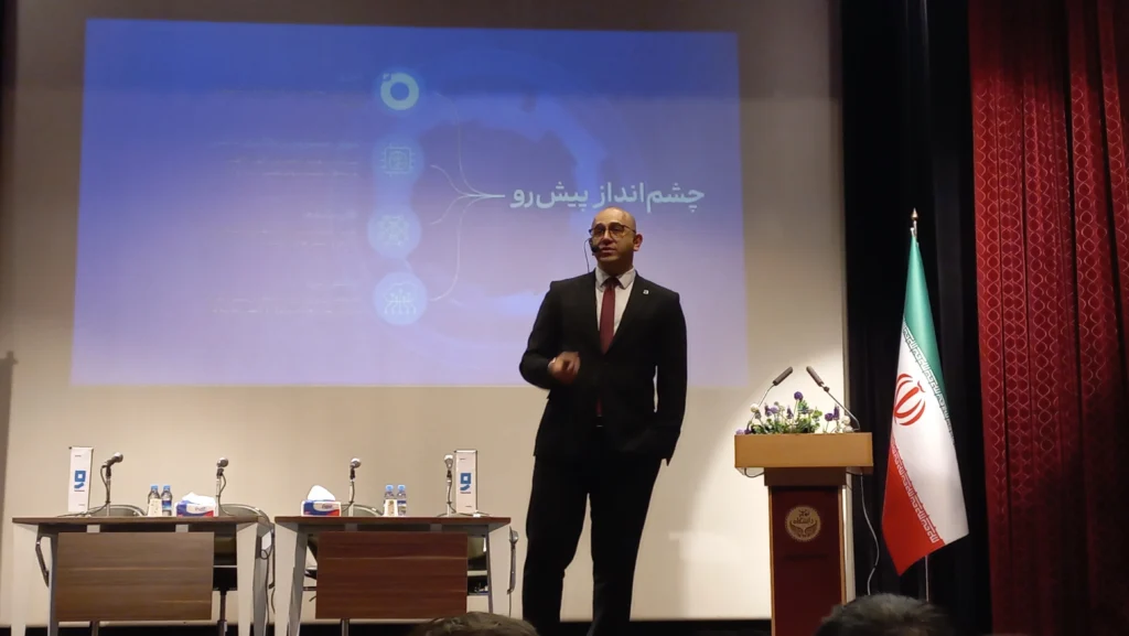 روایتی از تلاقی علم و صنعت در مسیر خلق ارزش