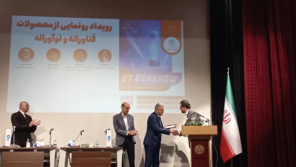 روایتی از تلاقی علم و صنعت در مسیر خلق ارزش