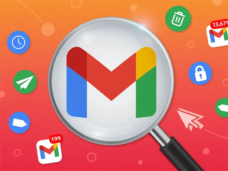 گوگل با ادغام «Bard» و «Gmail» ایمیل‌های شما را خلاصه می‌کند