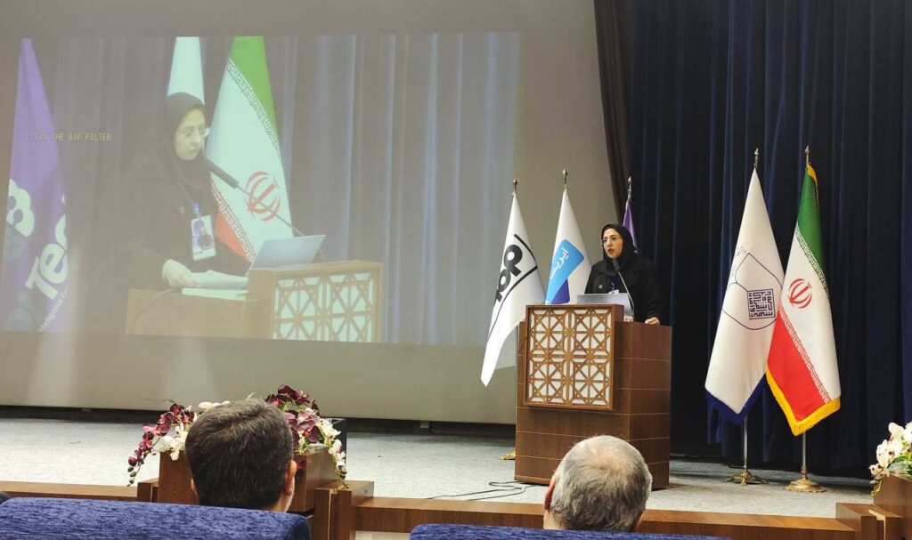 «AI-BRIDGE» پلی میان دانشگاه، صنعت و بازار است