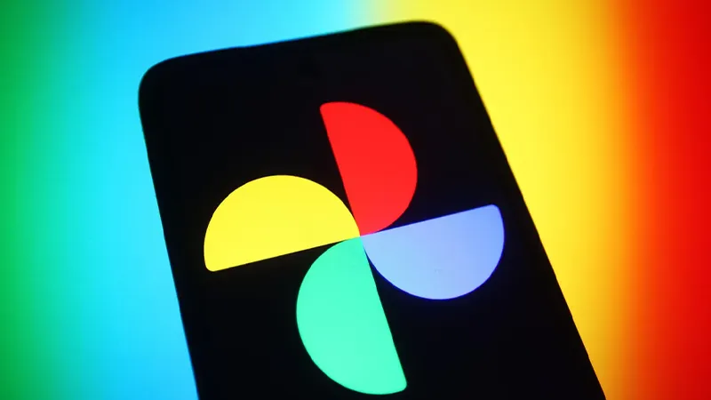 Google Photos از ویژگی مبتنی بر هوش مصنوعی