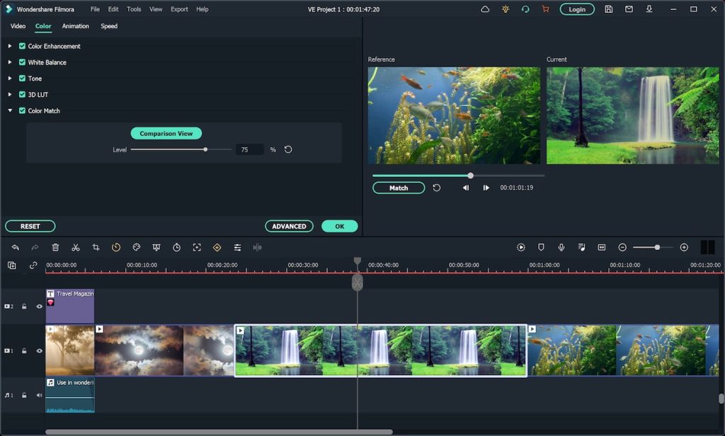 همه چیز درباره Filmora