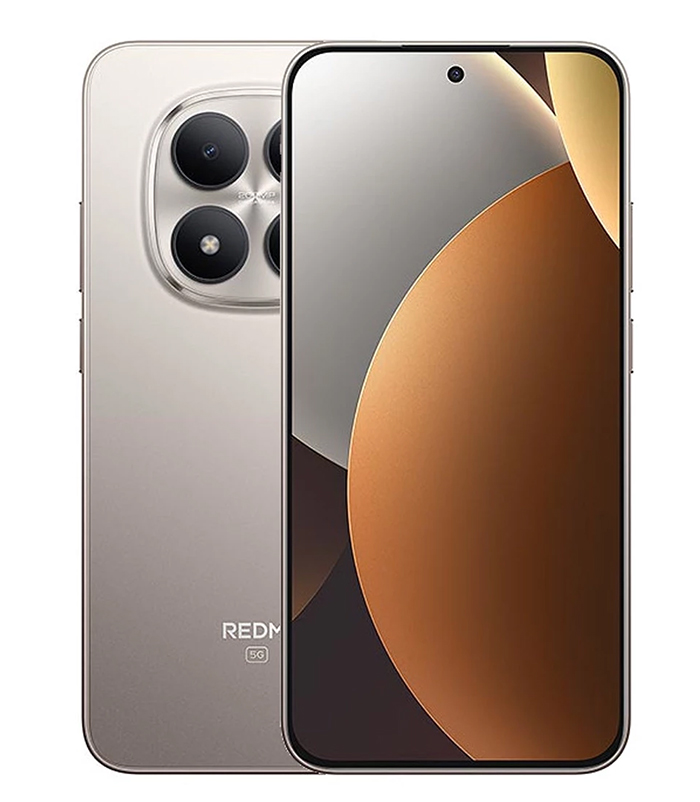 Redmi Note 15 Pro