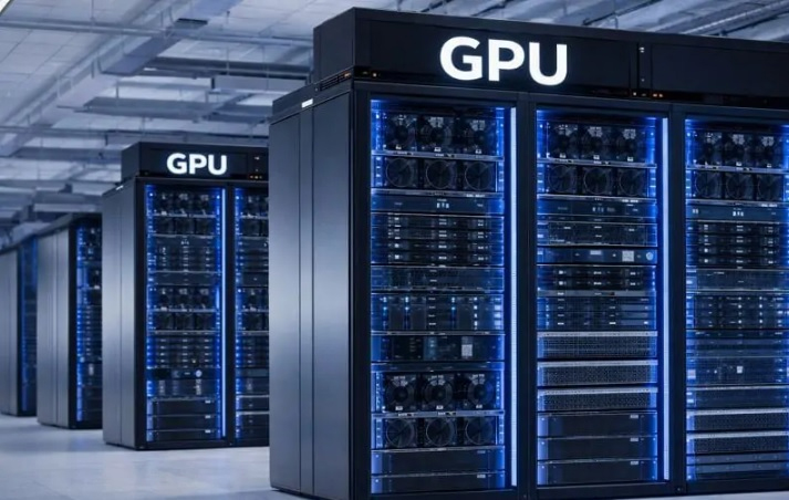 خرید سرور hp
