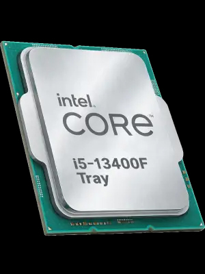 پردازنده Intel Core i5-14400F برای سیستم گیمینگ