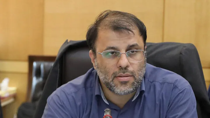 میثم ظهوریان