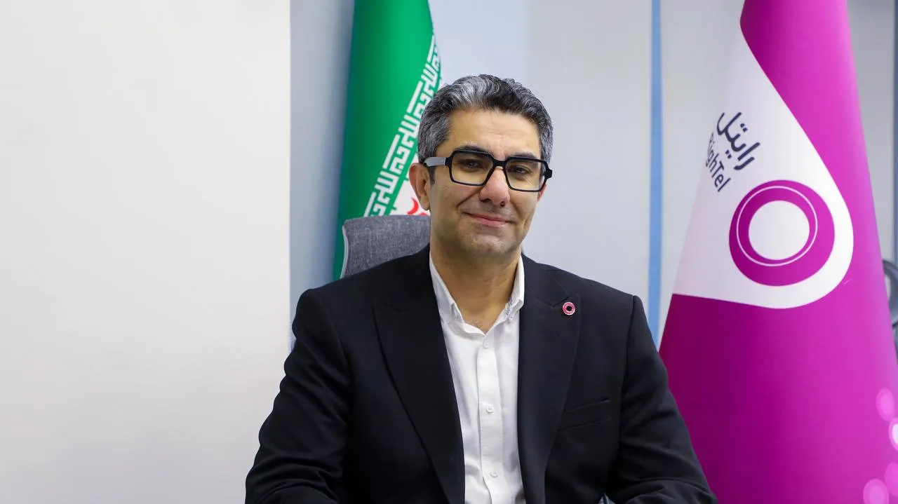 مهدی فقیهی رایتل
