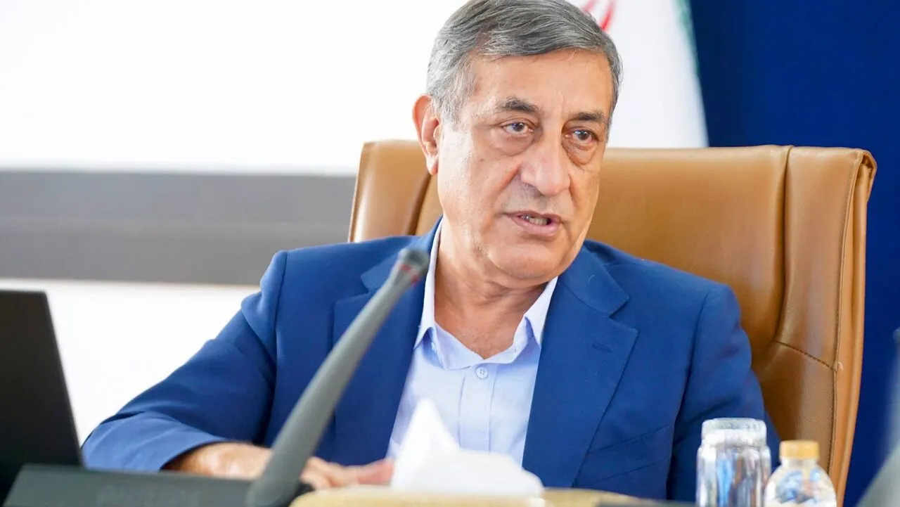 محمدجعفر قائم پناه