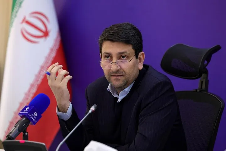 وزیر 