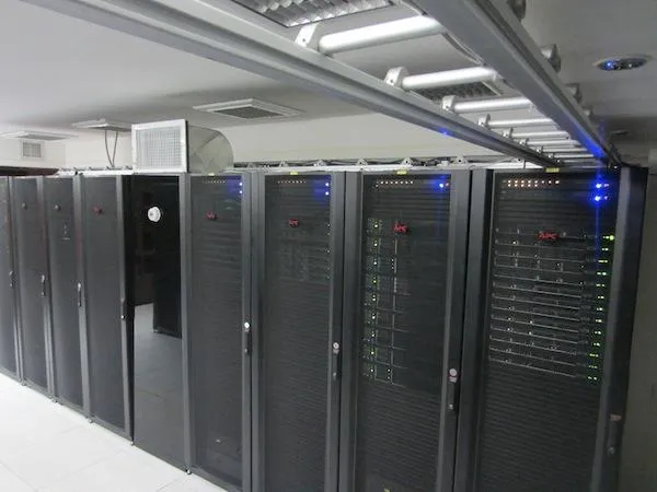 دیتا سنتر