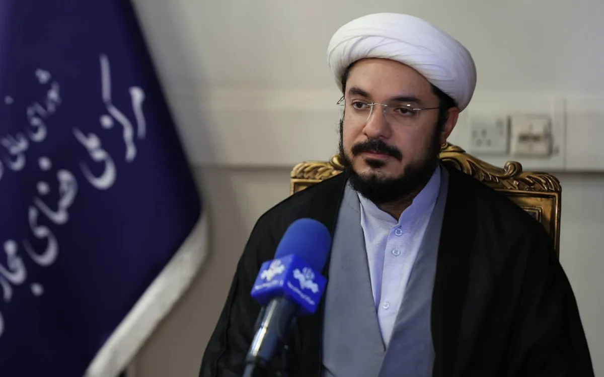 حجت‌الاسلام محمدمهدی تجریشی
