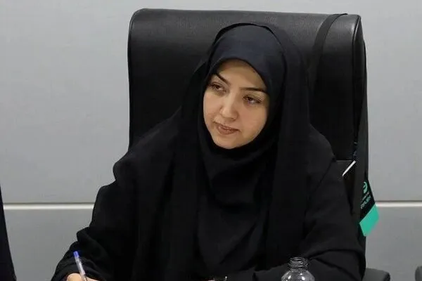 فضای مجازی 
