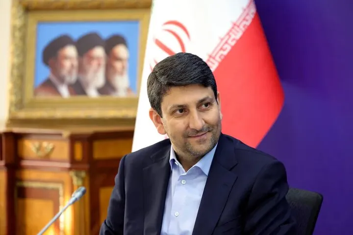ستار هاشمی