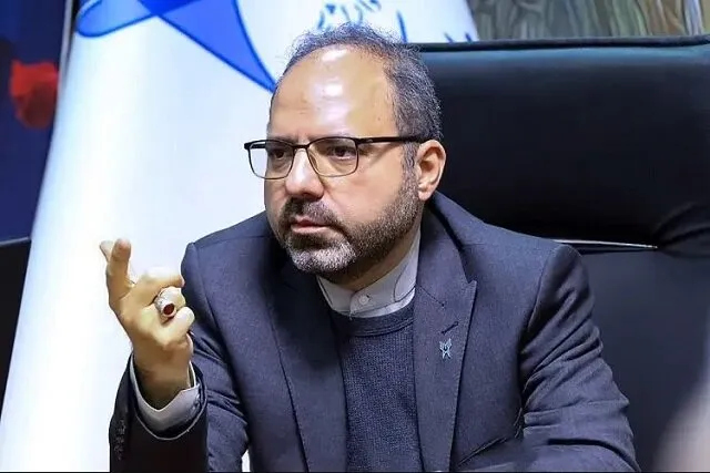 هوش مصنوعی