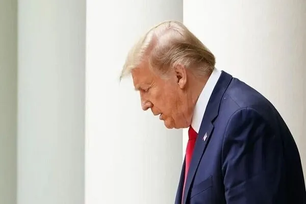 ترامپ