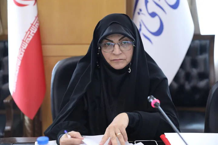 فضای مجازی