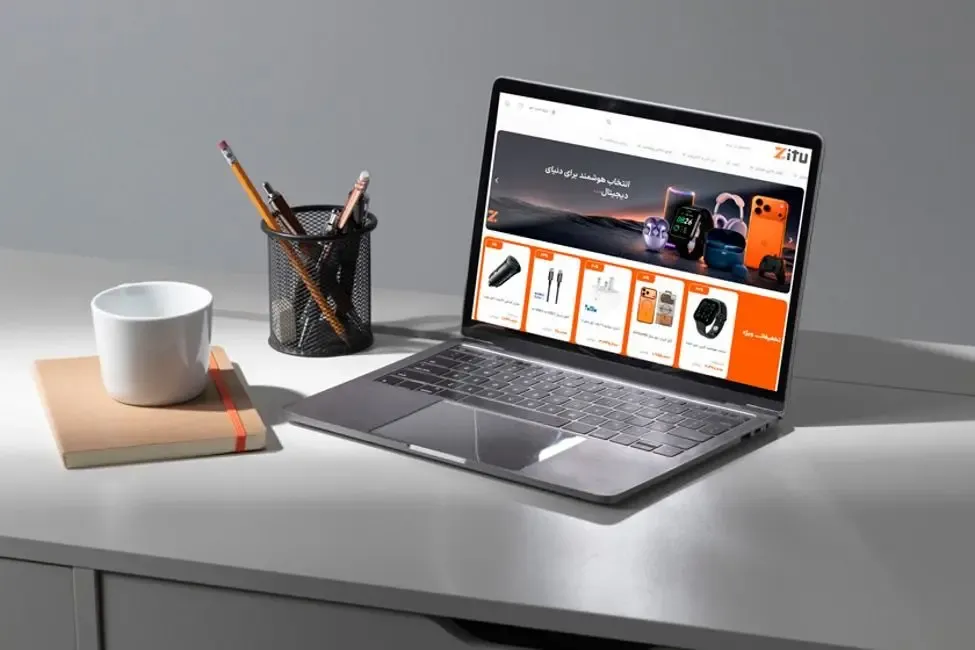 تمرکز بازار مجازی بر کالاهای دیجیتال و مصرفی