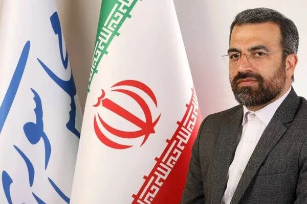 فضای مجازی