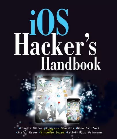 iOS-Hackers-Handbook