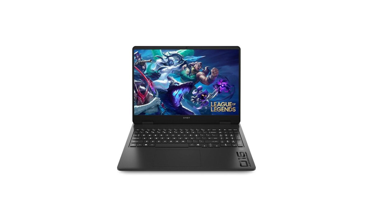 وب‌کم این پیکربندی از نوع HP True Vision 1080p FHD است و در کنار آن میکروفون‌های دیجیتال دوگانه نیز قرار گرفته‌اند.