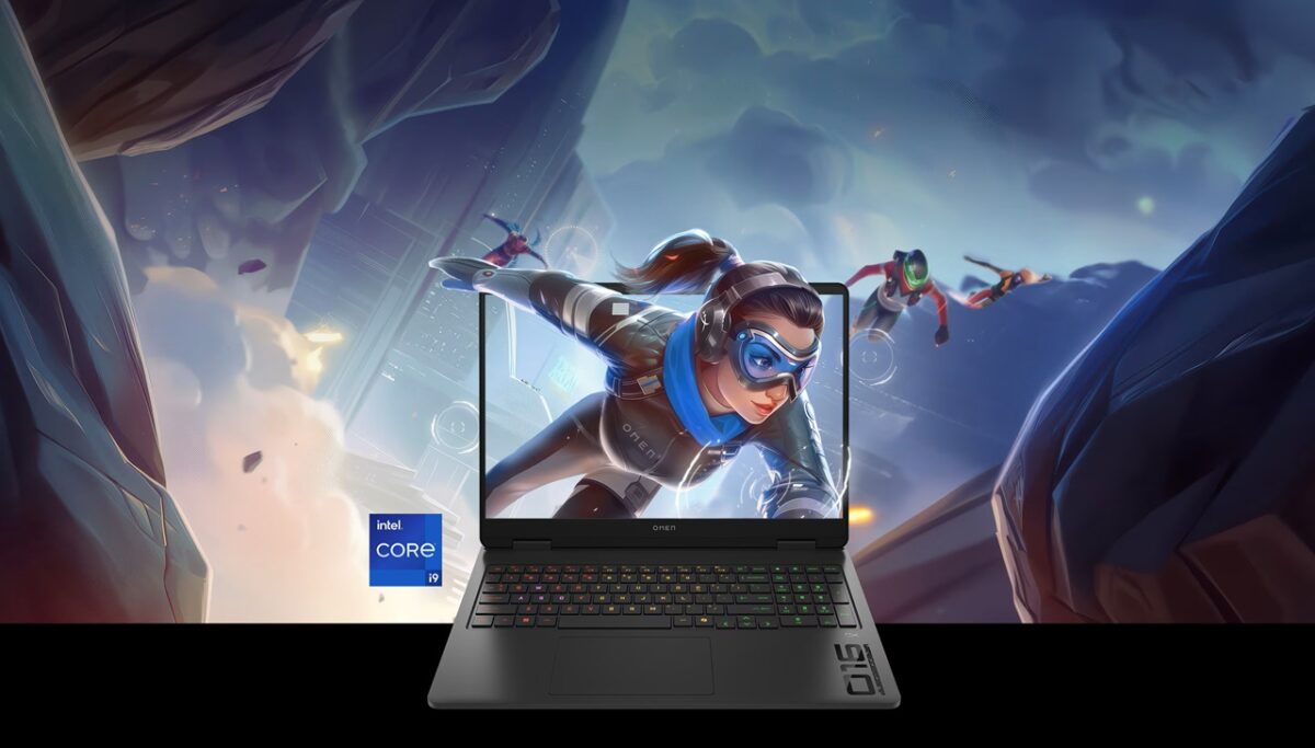در خانواده OMEN، Gaming Hub بخشی از مدیریت حرارتی سیستم را نیز بر عهده دارد و کاربر می‌تواند اطلاعات مربوط به دما و وضعیت عملکرد دستگاه را بررسی کند. 