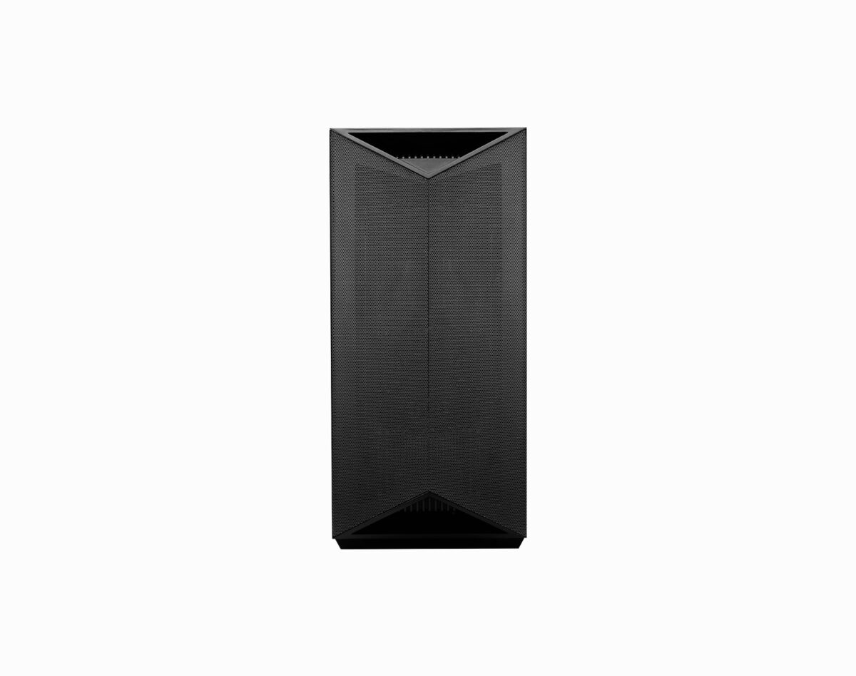 ورک‌استیشن غول‌پیکر MSI معرفی شد