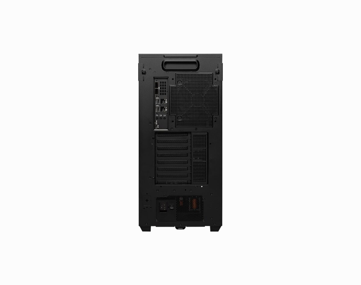 شرکت MSI از ورک‌استیشن WS300 رونمایی کرد