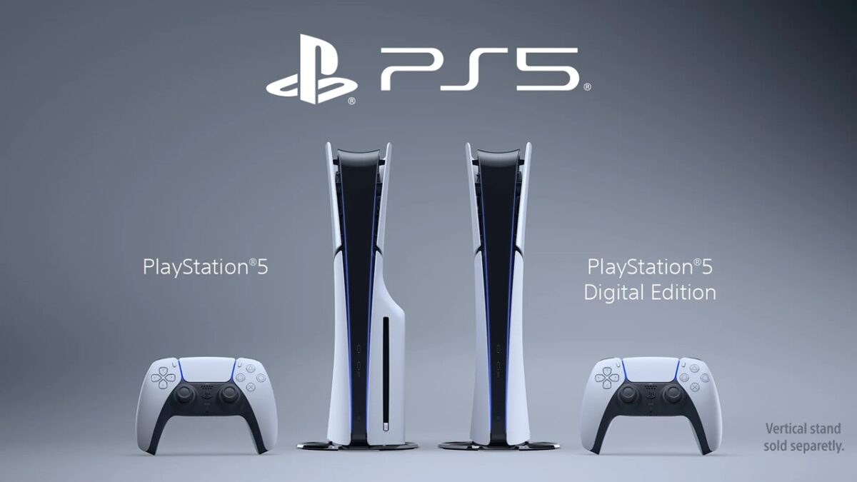PS5 همچنان میزبان بازی‌های جدید و نسخه‌های اختصاصی و میان‌نسلی است و سونی نیز در سال ۲۰۲۶ اعلام کرده که از ژانویه ۲۰۲۸ تولید دیسک فیزیکی برای بازی‌های جدید PlayStation متوقف خواهد شد؛