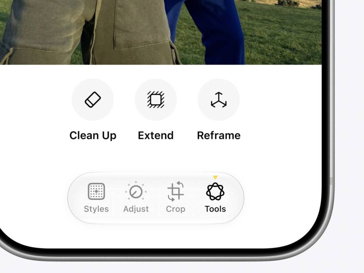 قابلیت‌های جدید سیستم‌عامل iOS 27 آیفون