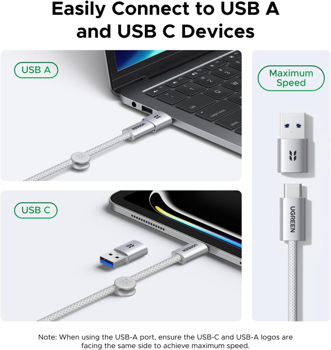 محفظه SSD اکسترنال یوگرین با ظرفیت ۸ ترابایت معرفی شد 