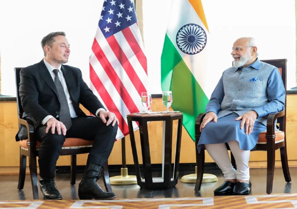 استارلینک در هند با وعده اینترنت ارزان وارد رقابت با Reliance Jio می‌شود 