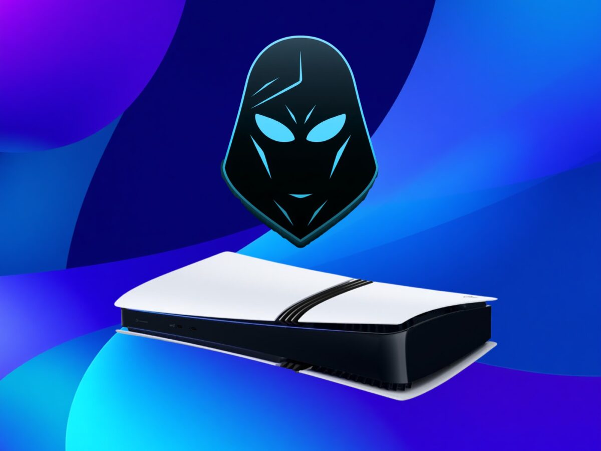 کنسول‌های جیلبریک‌شده PS5