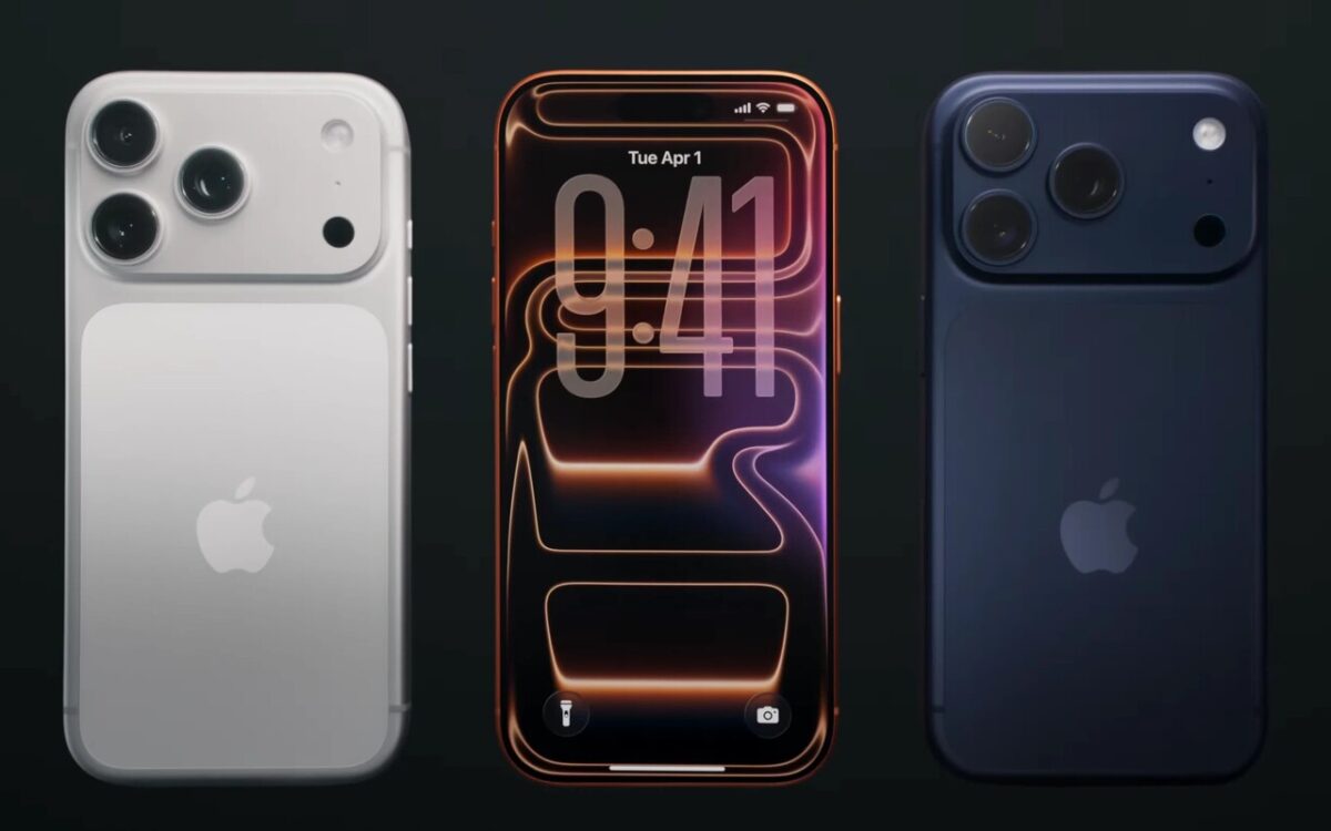 iPhone 18