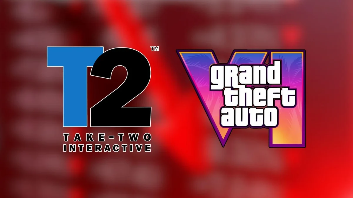 بازی GTA 6 و تأثیر انتشار آن بر سهام Take-Two 