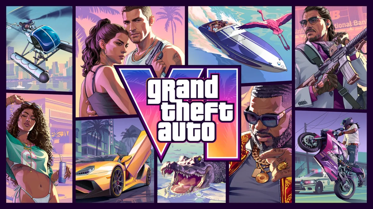 هکرها نسخه کامل بازی GTA 6 را با رسیدن رمزارز خود به 30 میلیون دلار منتشر می‌کنند 