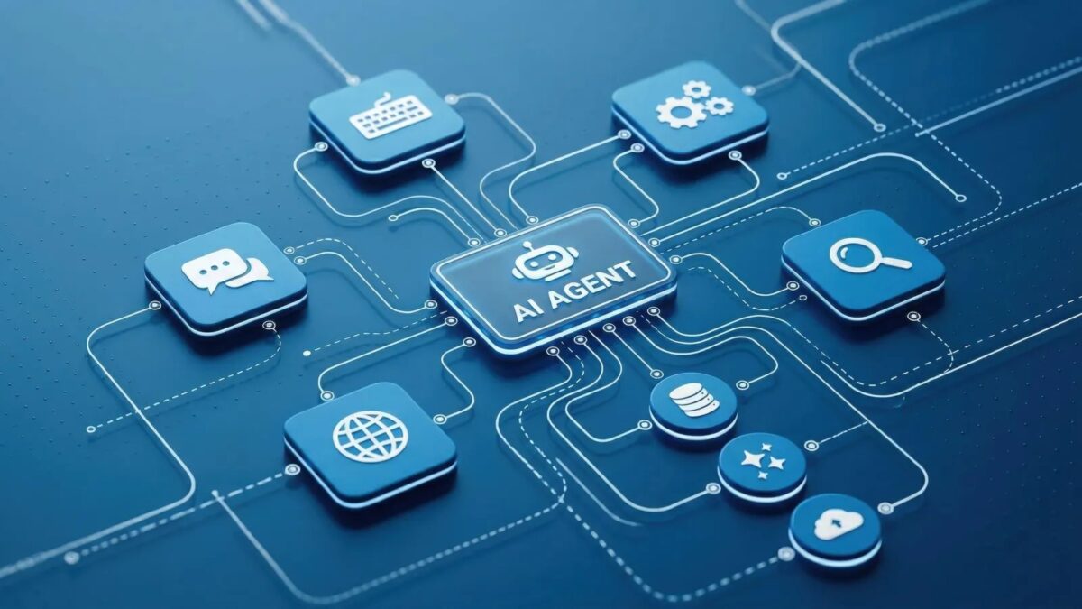 وب‌سایت‌ها به ایجنت‌های شخصی هوش مصنوعی اجازه ورود نمی دهند