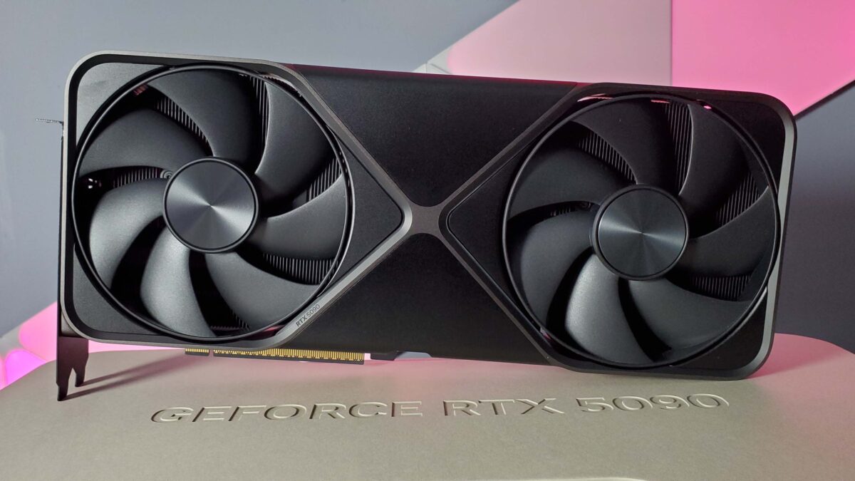 تغییر کاربری RTX 5090 در چین؛ کارت گرافیک به سرور هوش مصنوعی تبدیل می‌شود 