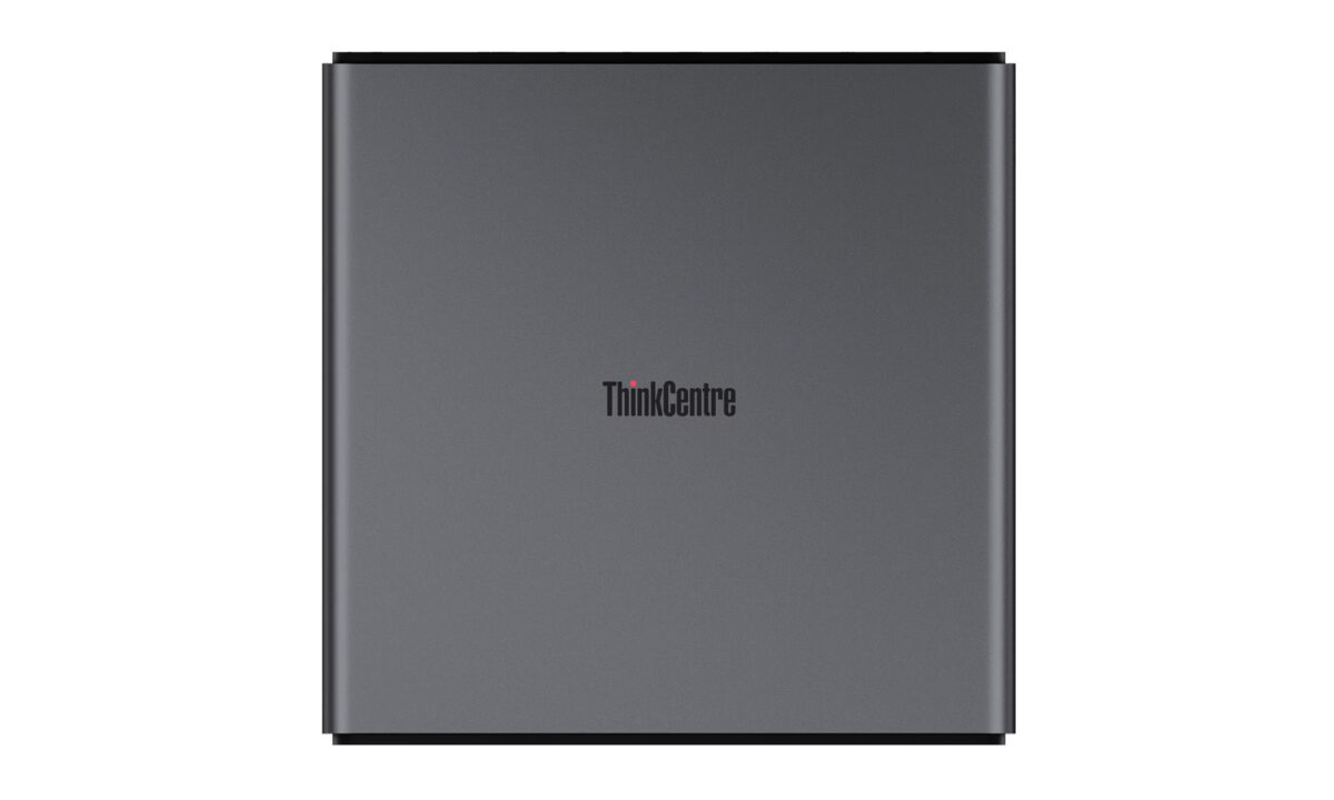 مینی‌پی‌سی ThinkCentre X Ultra لنوو با قدرت پردازشی AMD عرضه می شود 