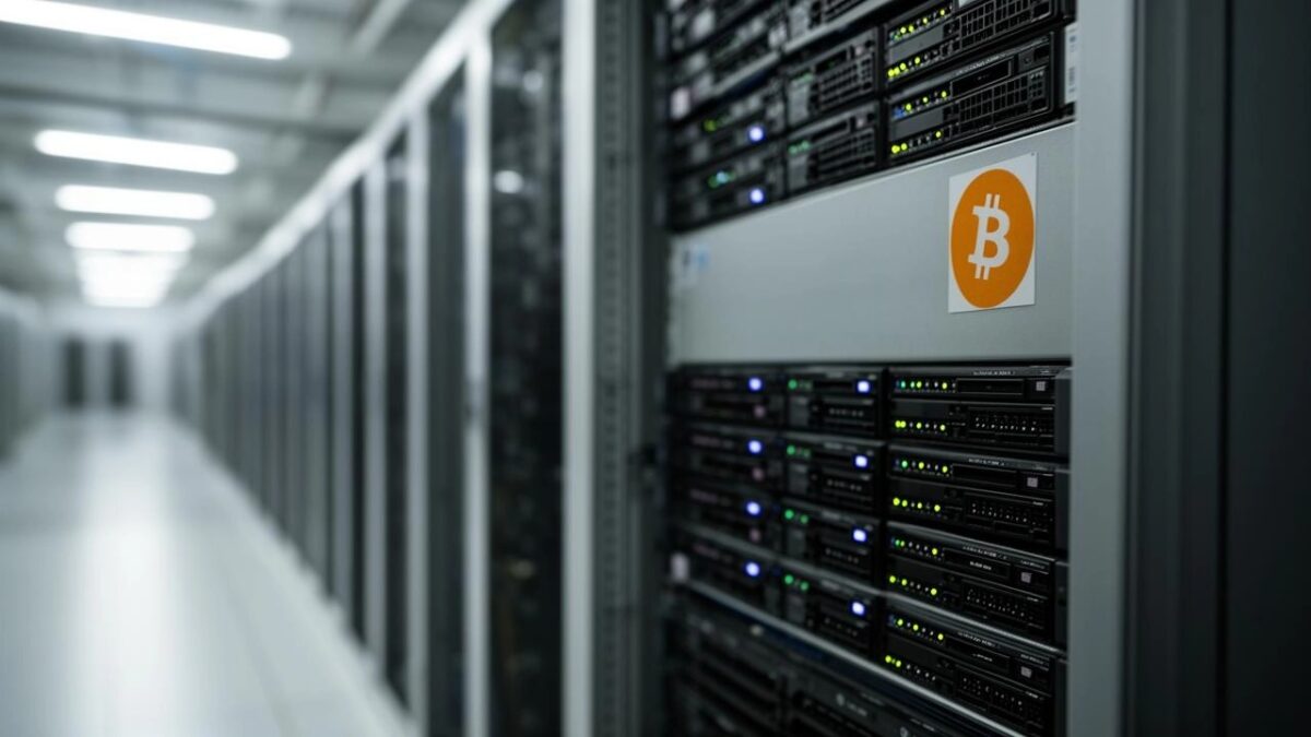 کور لایتنینگ درباره حمله به نودهای قدیمی بیت‌کوین هشدار داد 