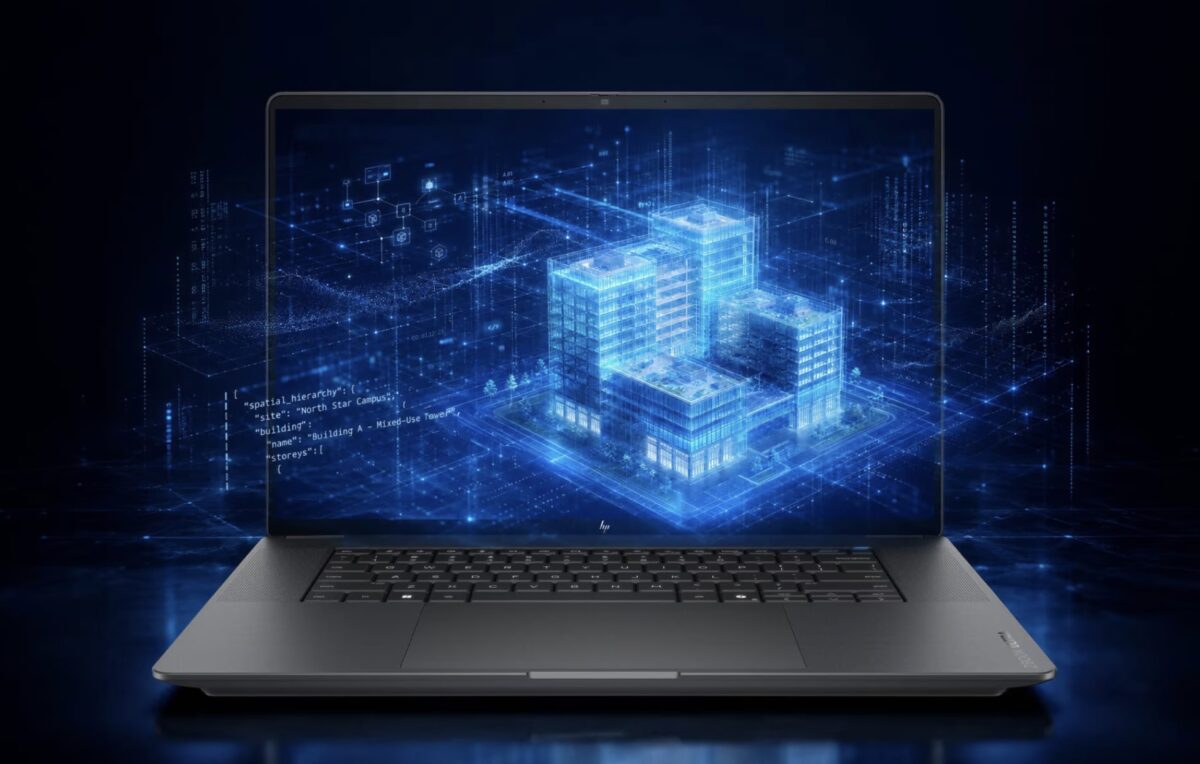 لپ‌تاپ گیمینگ جدید HP با ۱۹۲ گیگابایت رم عرضه می شود