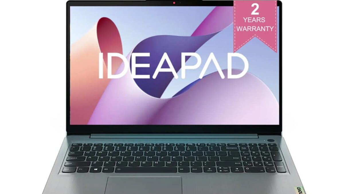 Lenovo IdeaPad Slim 3 15AMN8 از کانفیگ‌های مبتنی بر پردازنده‌های AMD Ryzen سری 7000U استفاده می‌کند و برای استفاده عمومی و دانشجویی طراحی شده است.
