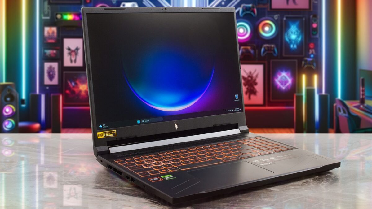 Acer Nitro V 16 ANV16 در گروه لپ تاپ‌های گیمینگ اقتصادی تا میان‌رده قرار می‌گیرد و بسته به کانفیگ با پردازنده‌های AMD یا Intel و کارت‌های گرافیک NVIDIA RTX عرضه می‌شود. 