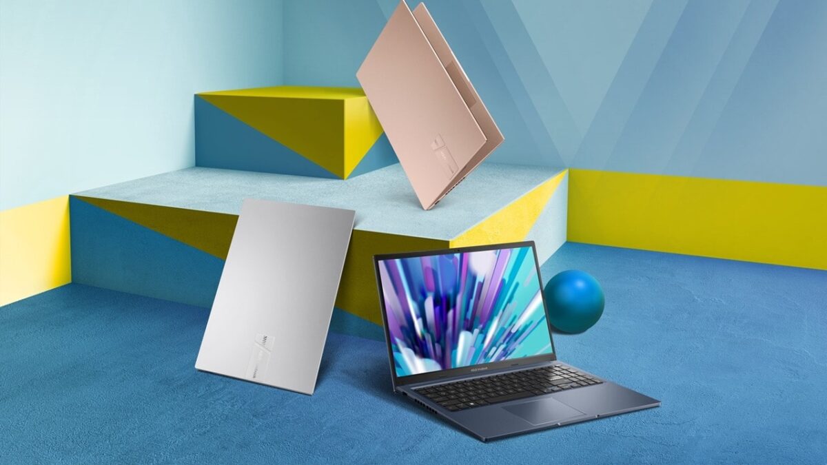 ASUS Vivobook X1504VA یکی از گزینه‌های قابل‌بررسی برای کاربرانی است که یک لپ تاپ ارزان قیمت برای دانشگاه، وب‌گردی، آفیس و استفاده اداری می‌خواهند.