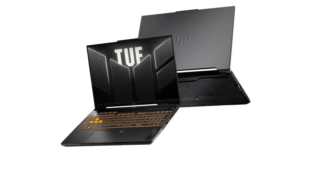 ASUS TUF Gaming F16 FX607VU یکی از مدل‌های گیمینگ اقتصادی‌تر ASUS است که با تمرکز روی دوام، خنک‌کنندگی و سخت‌افزار مناسب بازی عرضه می‌شود.