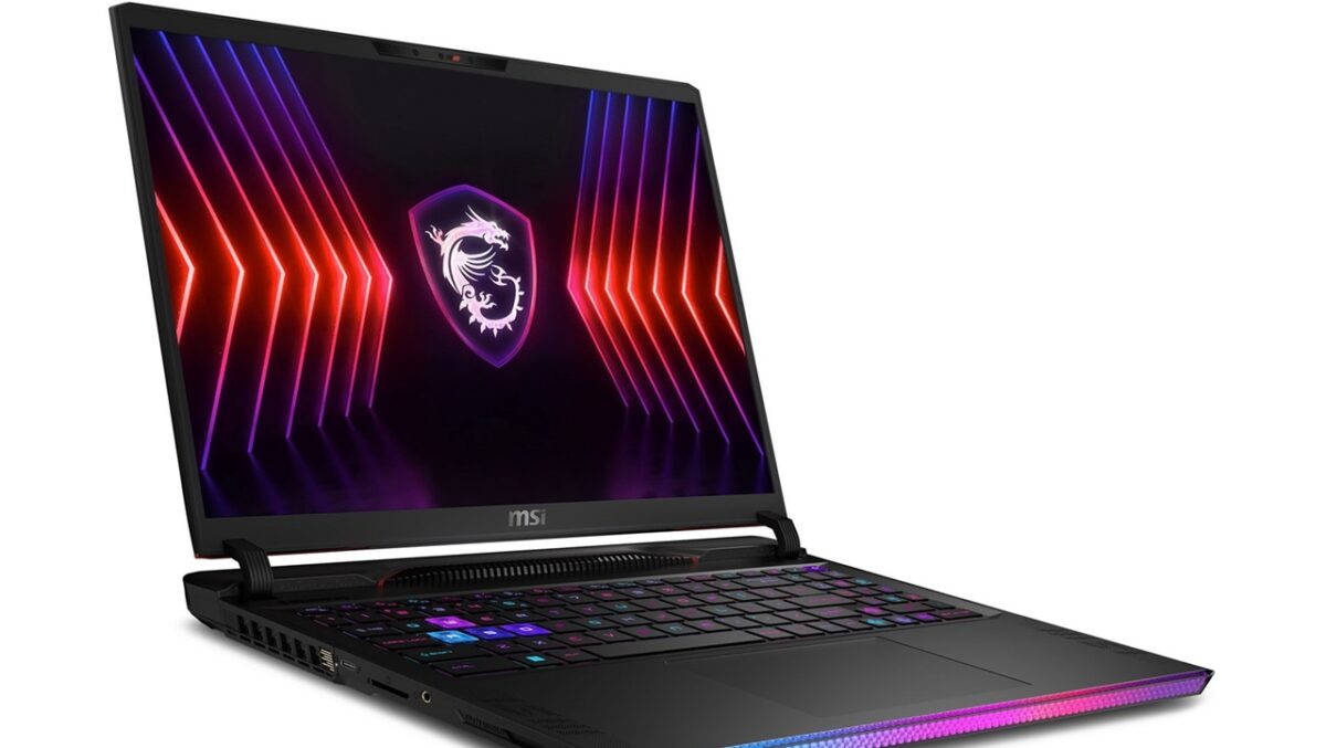 MSI Raider GE68 HX 14VHG اگر با کانفیگ Core i9-14900HX و RTX 4080 Laptop خریداری شود، هنوز از نظر سخت‌افزاری در رده بالایی قرار می‌گیرد.