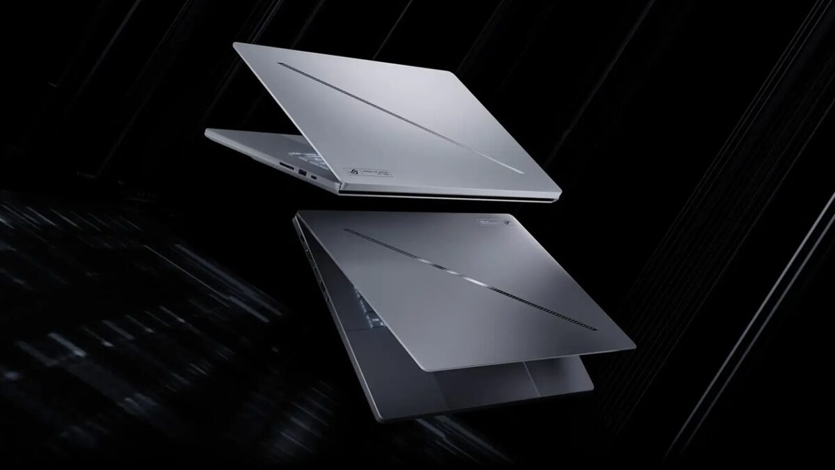ASUS ROG Zephyrus G16 GU605CP خانواده‌ای باریک‌تر و قابل‌حمل‌تر از لپ تاپ‌های گیمینگ ROG است که در برخی کانفیگ‌ها با پردازنده‌های Intel Core Ultra و کارت گرافیک NVIDIA RTX عرضه می‌شود. 