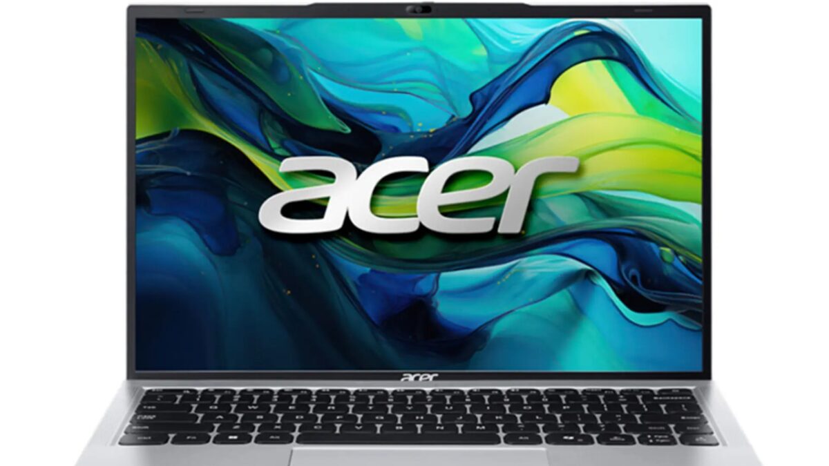 Acer Aspire Lite AL16 برای کاربرانی مناسب است که نمایشگر بزرگ و فضای کاری بیشتر را در قالب یک لپ تاپ قیمت مناسب می‌خواهند. 