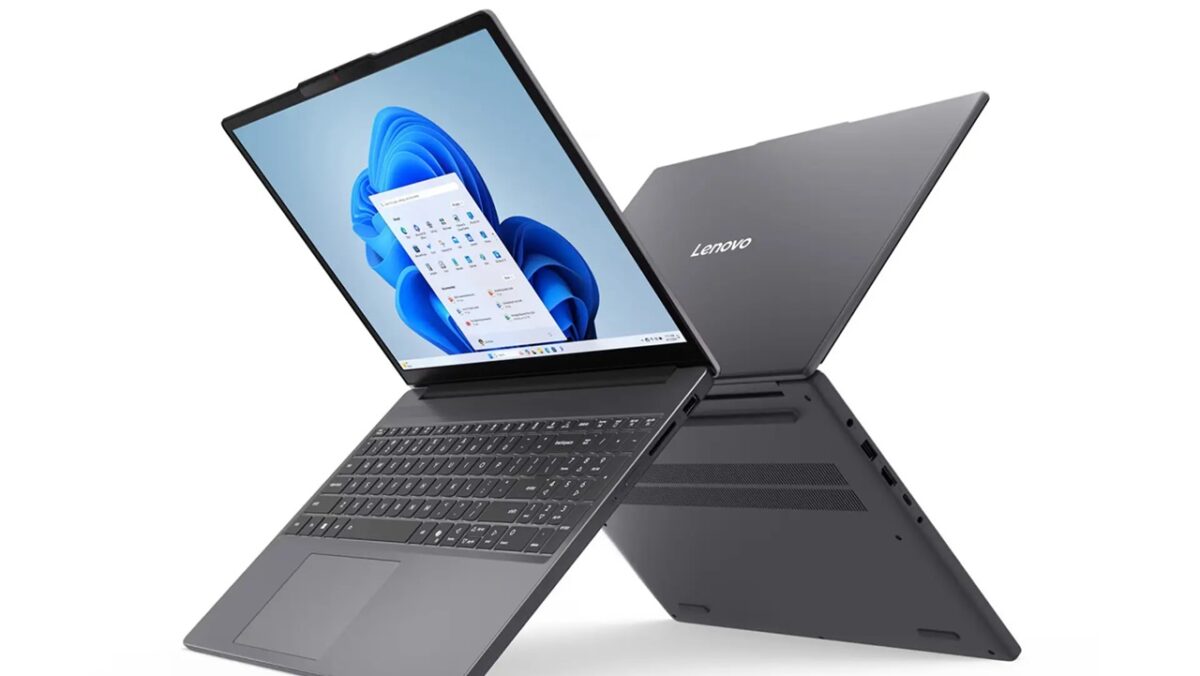 Lenovo IdeaPad Slim 3 یکی از خانواده‌های مهم لنوو در بازار لپ تاپ اقتصادی است و کانفیگ‌های متعددی با پردازنده‌های Intel و AMD دارد.