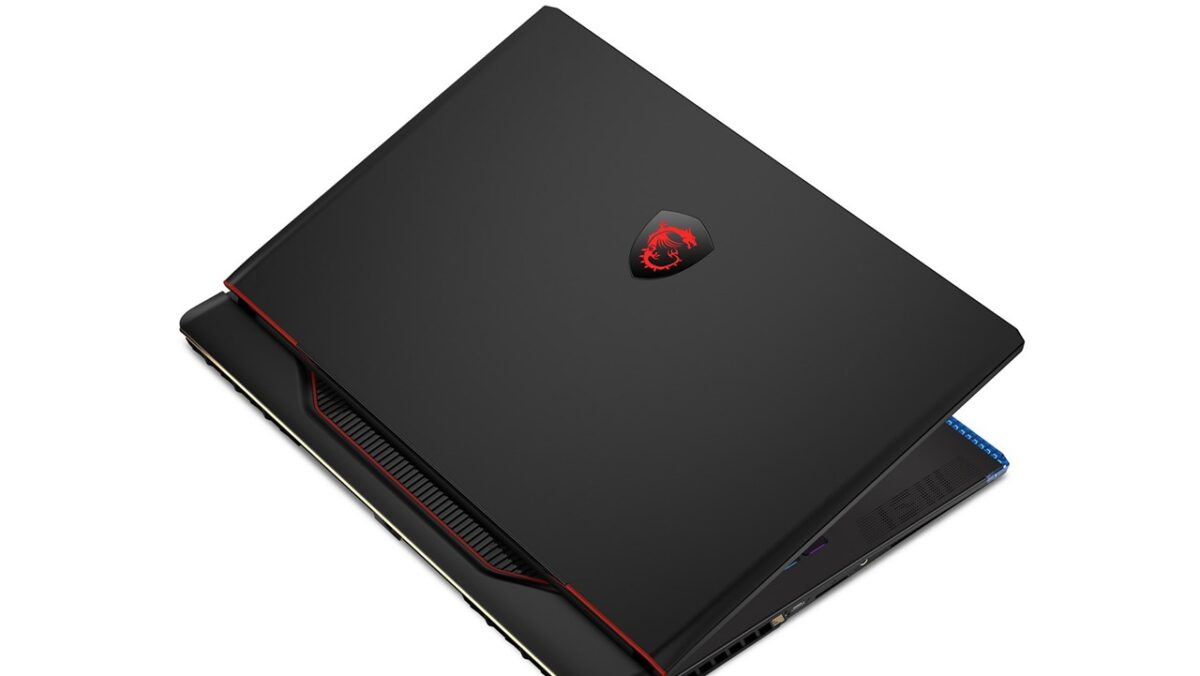 MSI Vector 16 HX AI A2XWIG یکی از گزینه‌های بسیار قدرتمند این بازه است که به پردازنده Intel Core Ultra 9 275HX با ۲۴ هسته شامل ۸ هسته Performance و ۱۶ هسته Efficient، مجموعا ۲۴ رشته و حداکثر فرکانس 5.4 گیگاهرتز مجهز شده است.