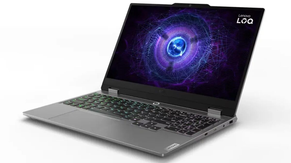 Lenovo LOQ 15IRX9 یکی از گزینه‌های مهم لپ تاپ گیمینگ اقتصادی است و در کانفیگ‌های مختلف با پردازنده‌های نسل سیزدهم Intel و RTX 4050 یا RTX 4060 عرضه شده است.